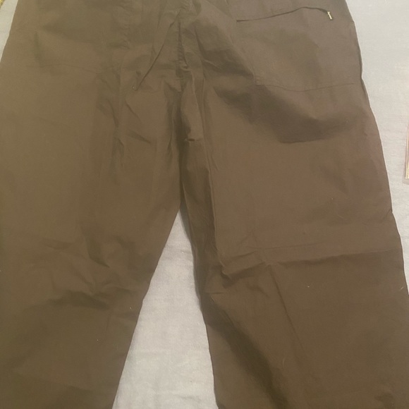 Supreme pants